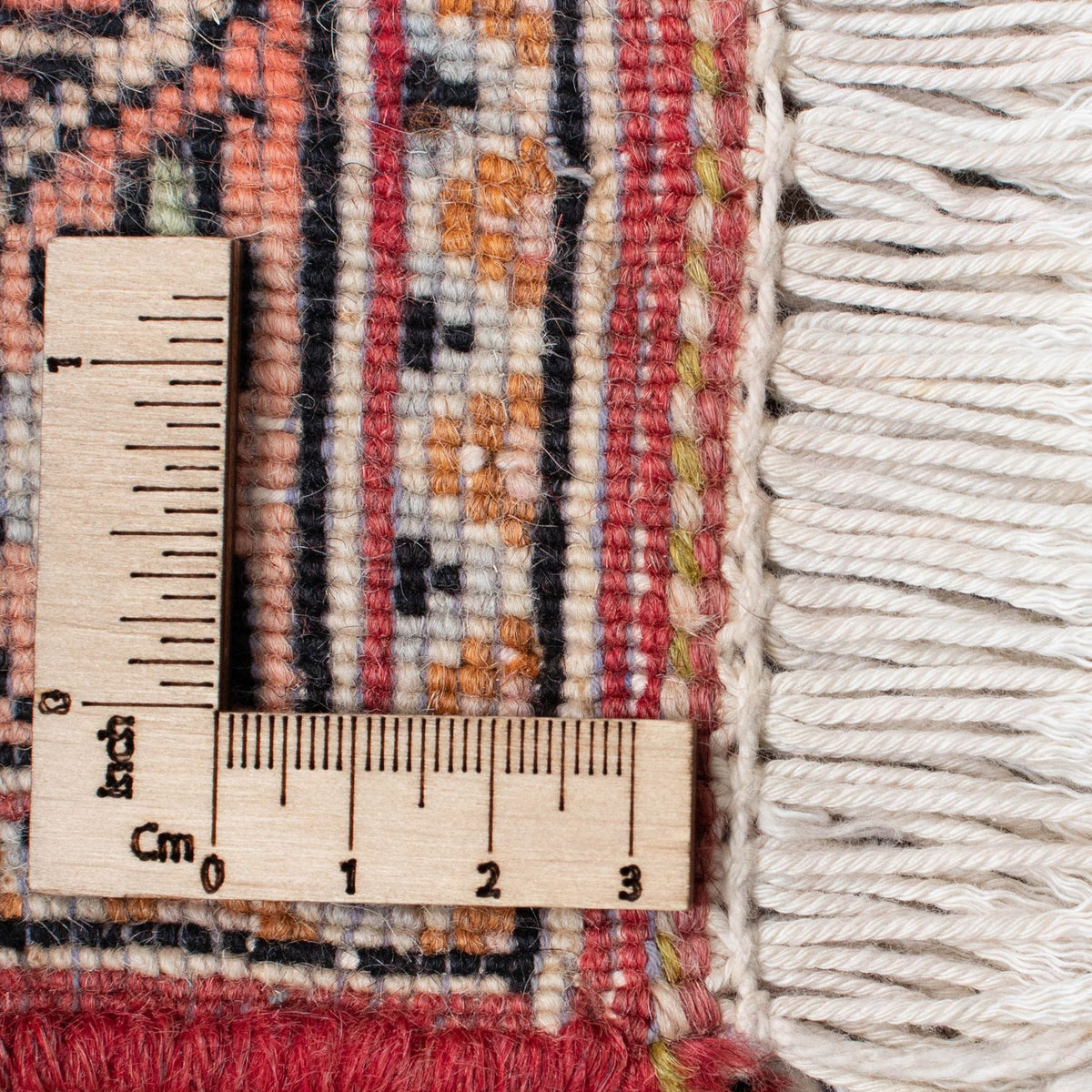 Runner Perser Rug - Classic - 256 x 55 cm - multicolored