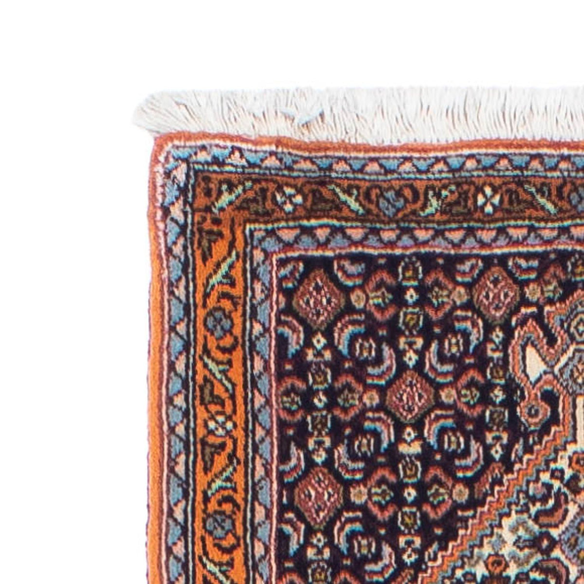 Runner Perser Rug - Classic - 244 x 56 cm - multicolored