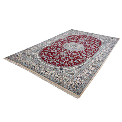 Nain Rug 190x297cm - Persian Rugs