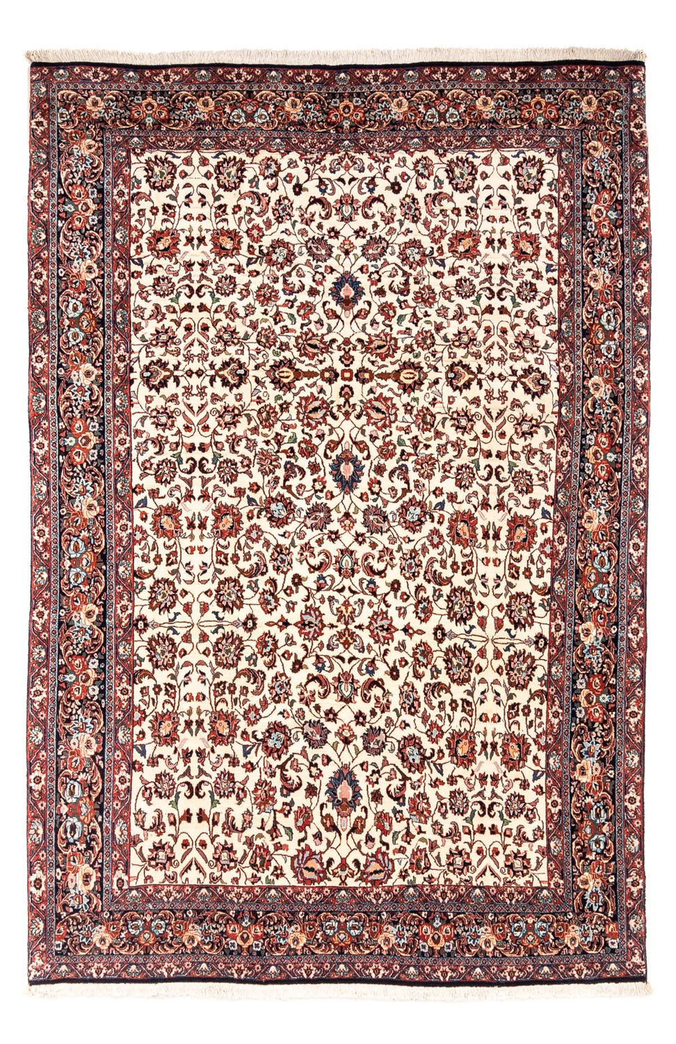 Perser Rug - Bidjar - 295 x 204 cm - beige