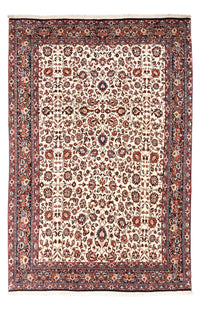 Perser Rug - Bidjar - 295 x 204 cm - beige