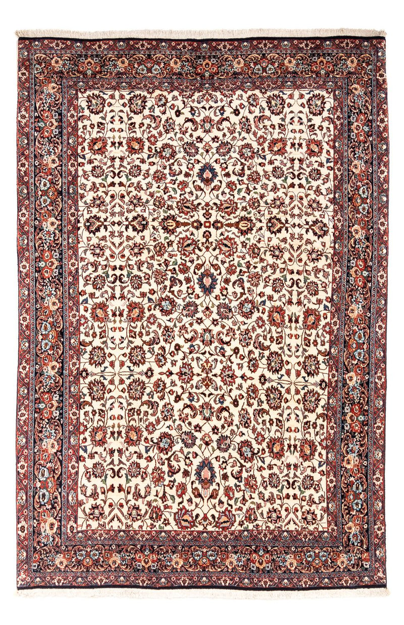 Perser Rug - Bidjar - 295 x 204 cm - beige