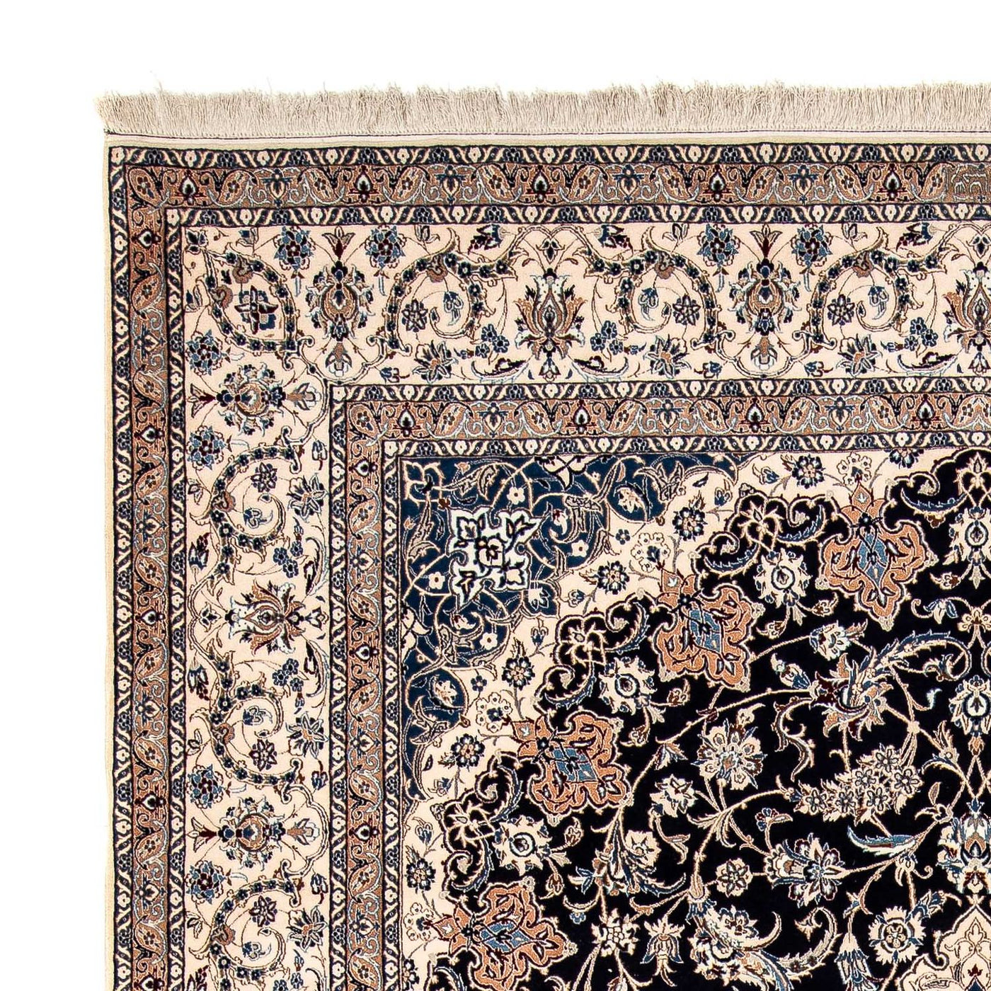 Nain - 6la Teppich 320x211cm - Perserteppich