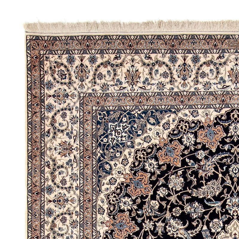 Perser Rug - Nain - Premium - 320 x 211 cm - beige