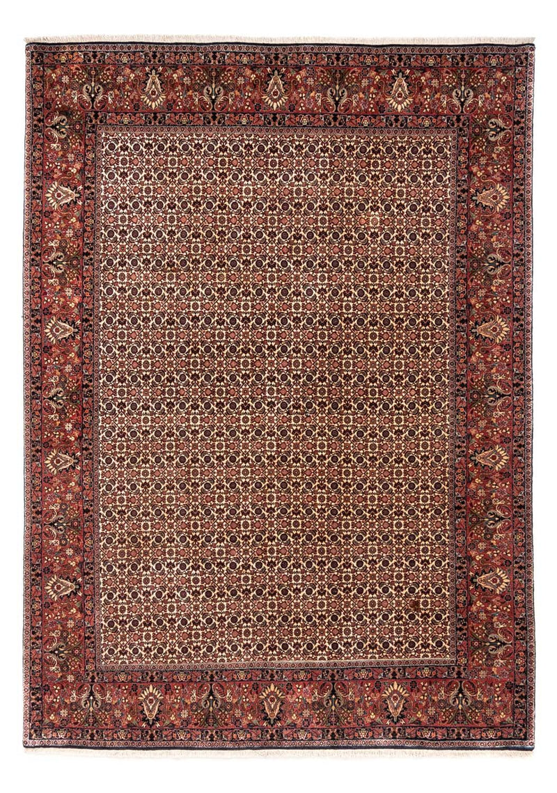 Perser Rug - Bidjar - 287 x 208 cm - beige