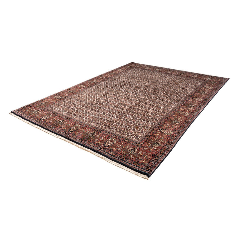 Perser Rug - Bidjar - 287 x 208 cm - beige