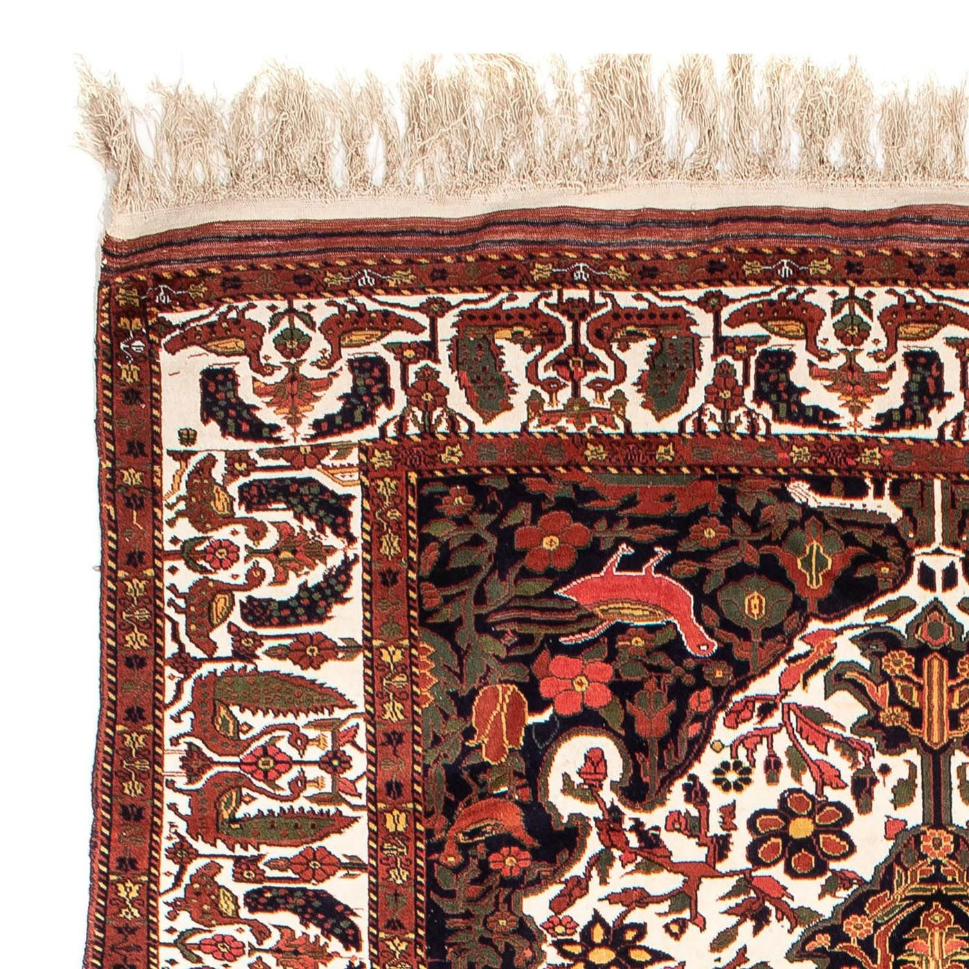 Ghouchan Rug 365x220cm - Persian Rugs
