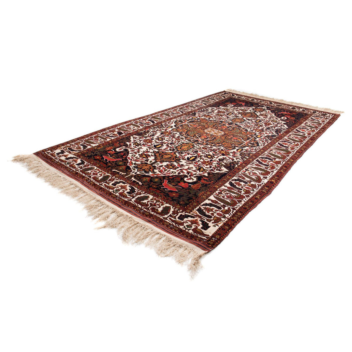 Perser Rug - Classic - 365 x 220 cm - beige