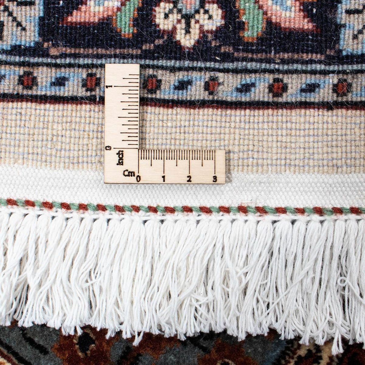 Perser Rug - Classic - 239 x 176 cm - multicolored