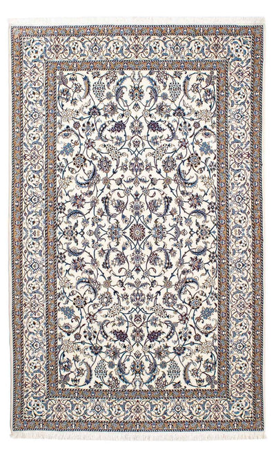 Nain - 6La Rug 123x200cm - Persian Rugs