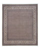 Tabriz Rug 293x256cm - Persian Rugs