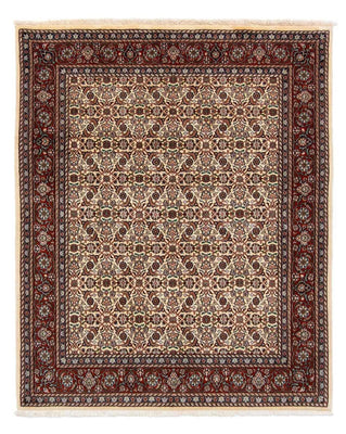 Perser Rug - Classic square  - 182 x 149 cm - beige