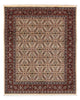 Moud Rug 182x149cm - Persian Rugs