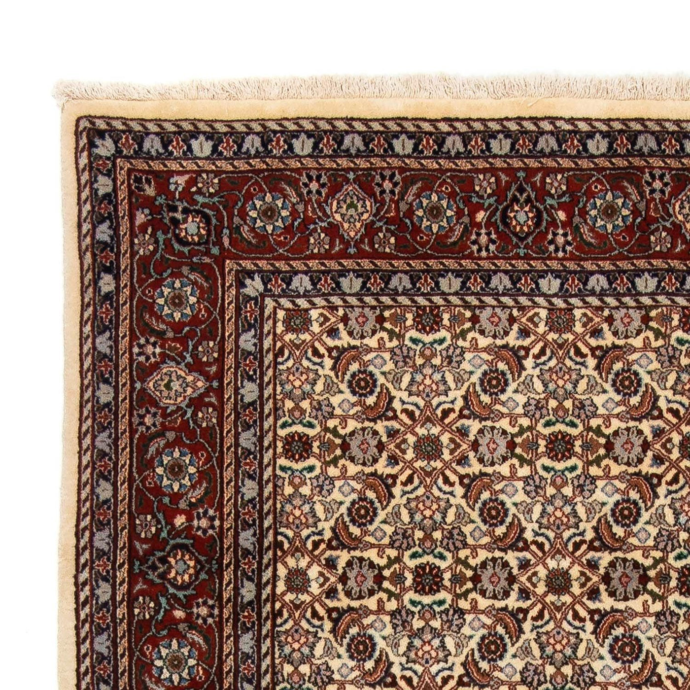 Moud Rug 182x149cm - Persian Rugs