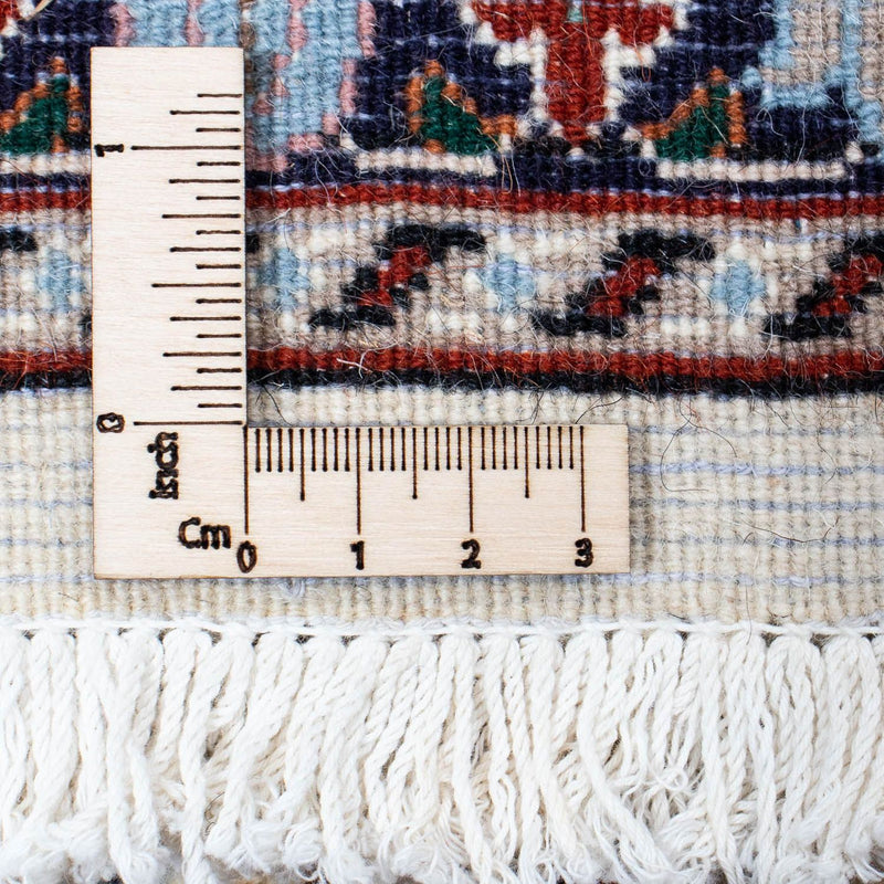 Perser Rug - Classic square  - 182 x 149 cm - beige