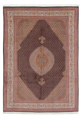 Perser Rug - Tabriz - 350 x 250 cm - light brown