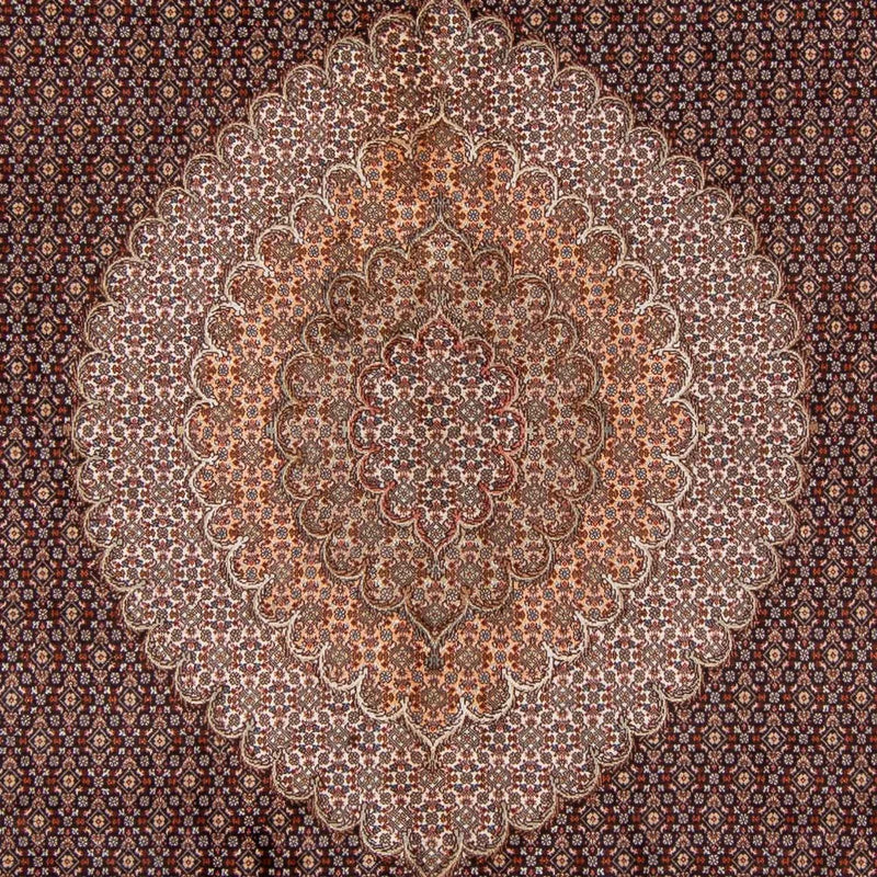 Perser Rug - Tabriz - 350 x 250 cm - light brown