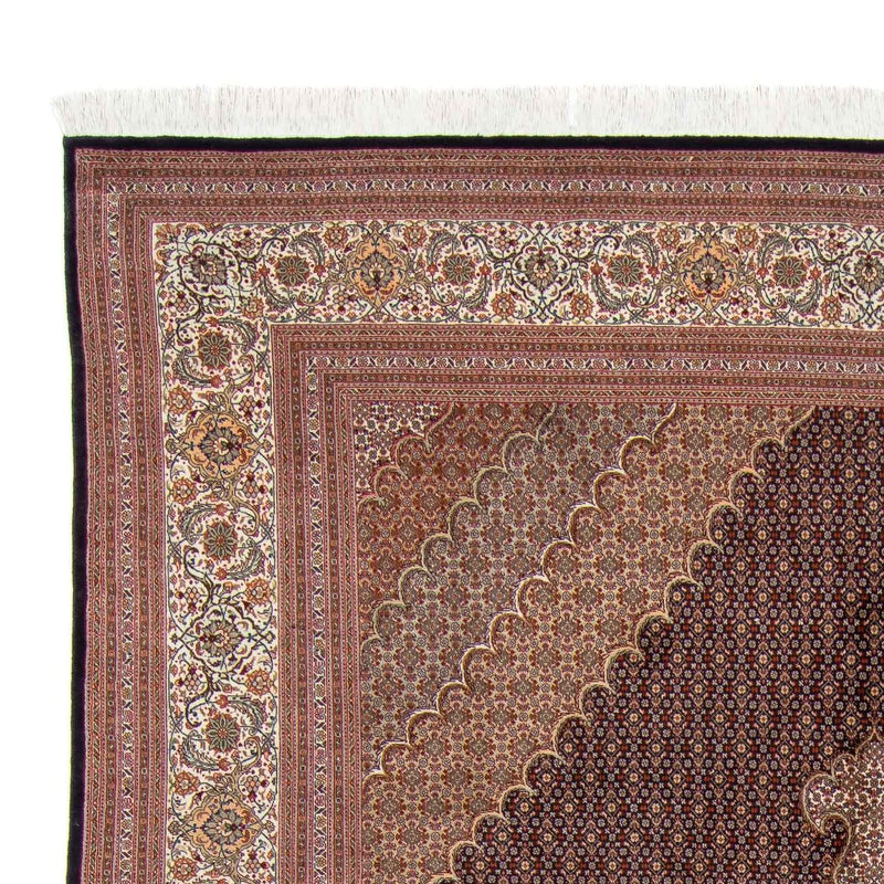 Perser Rug - Tabriz - 350 x 250 cm - light brown