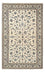 Perser Rug - Nain - Premium - 210 x 130 cm - beige