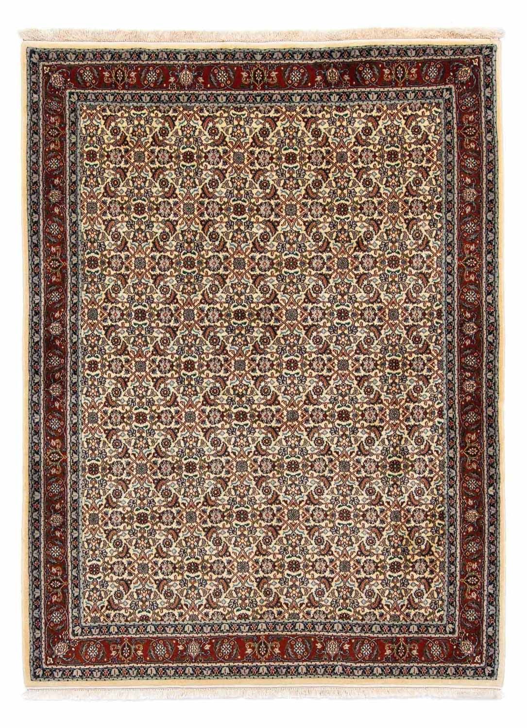 Perser Rug - Classic - 204 x 152 cm - beige
