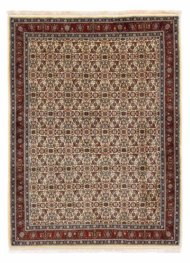 Perser Rug - Classic - 204 x 152 cm - beige