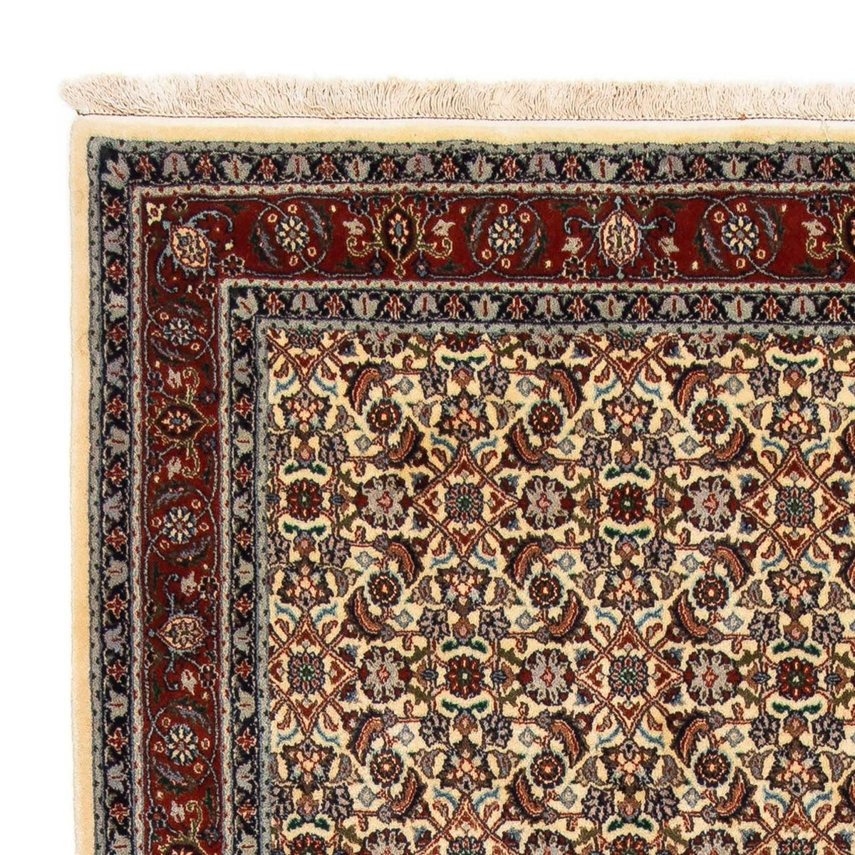 Perser Rug - Classic - 204 x 152 cm - beige