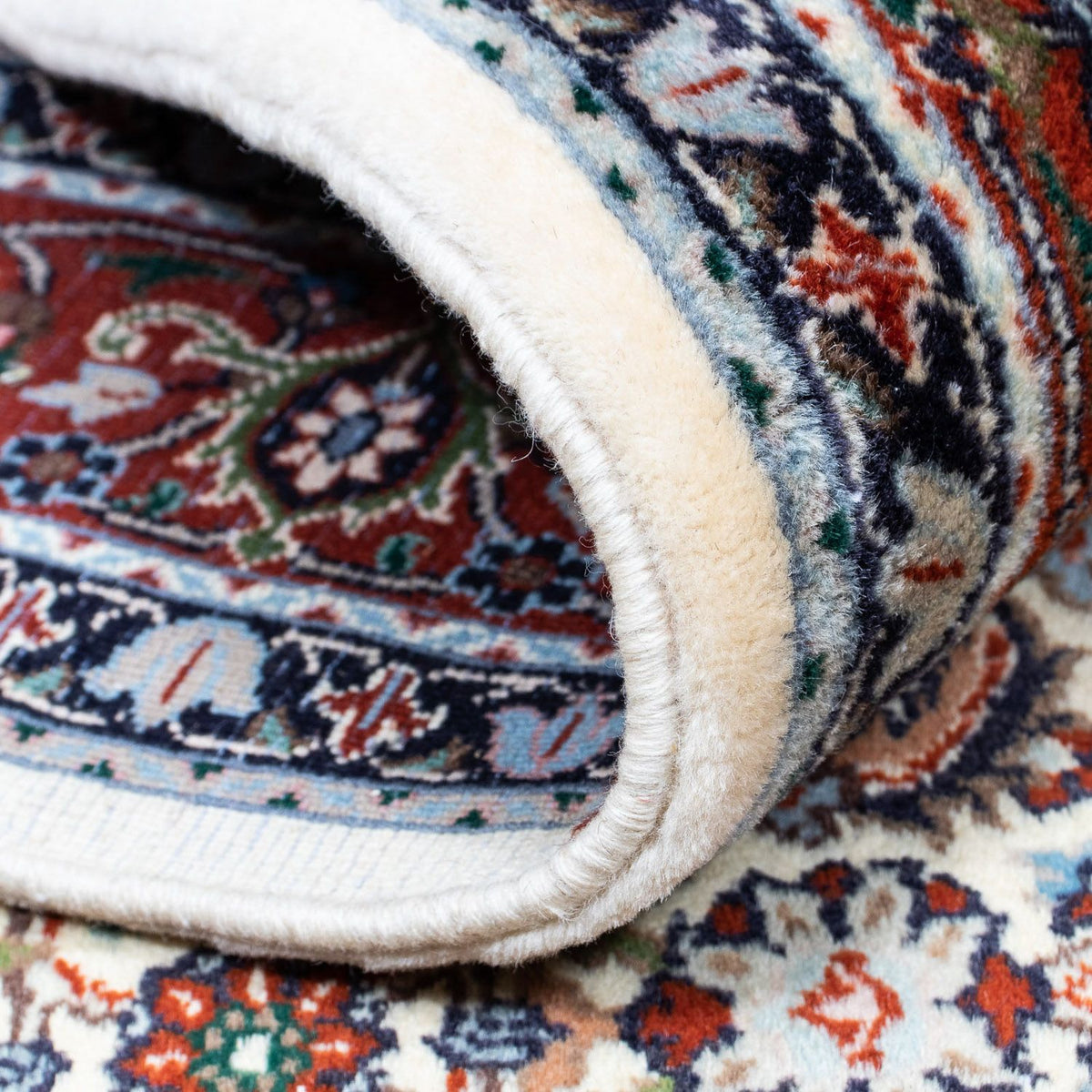 Perser Rug - Classic - 204 x 152 cm - beige