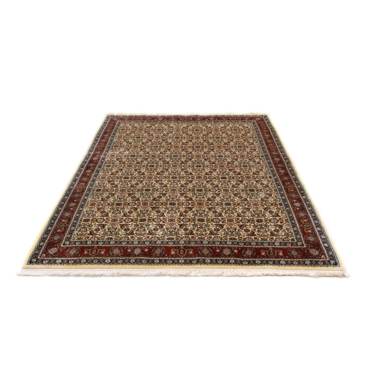 Perser Rug - Classic - 204 x 152 cm - beige