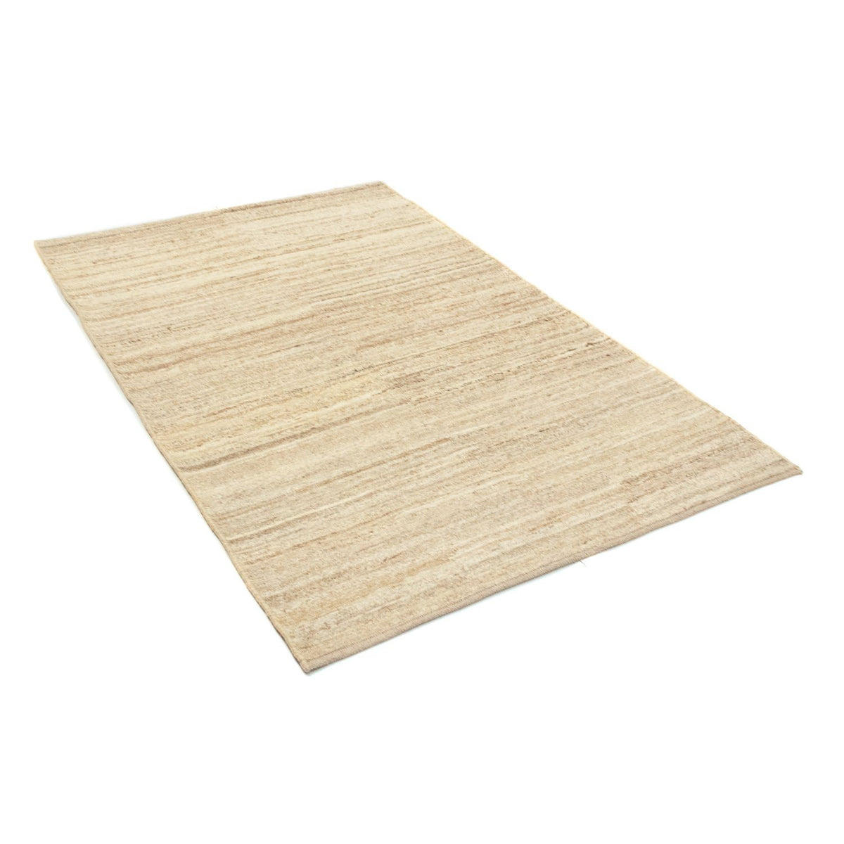 Gabbeh Rug - Perser - 181 x 113 cm - beige