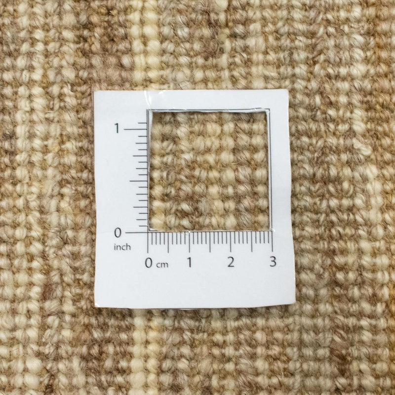 Gabbeh Rug - Perser - 181 x 113 cm - beige