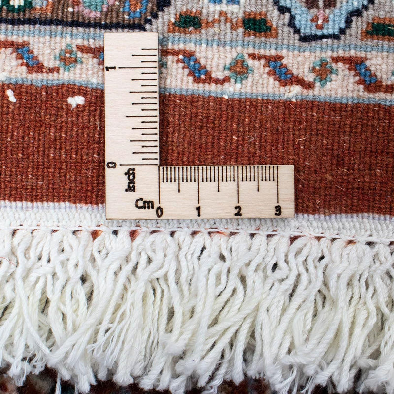 Perser Rug - Classic - 197 x 148 cm - dark red