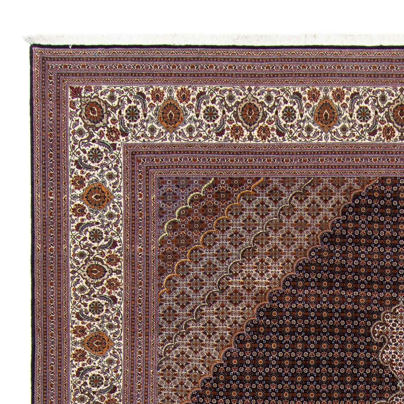 Tabriz Rug 340x255cm - Persian Rugs