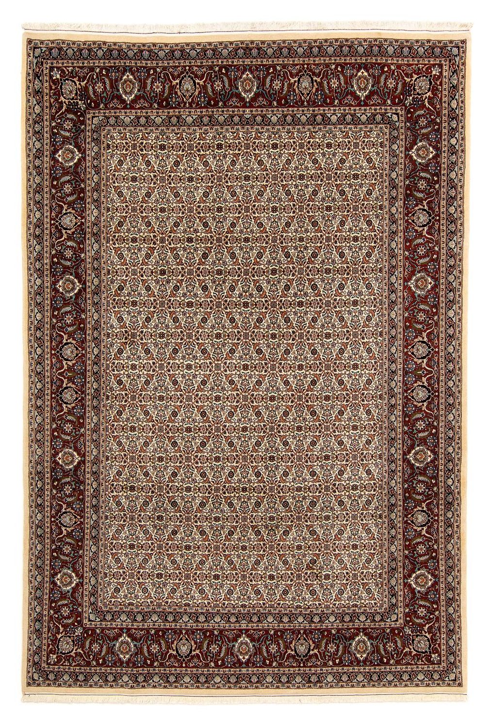Perser Rug - Classic - 355 x 243 cm - beige