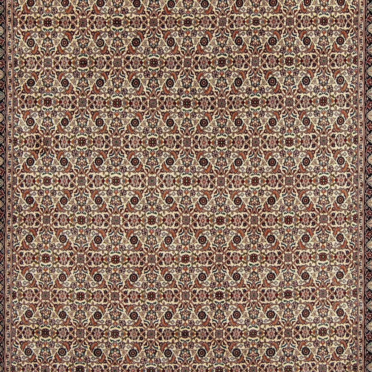 Perser Rug - Classic - 355 x 243 cm - beige