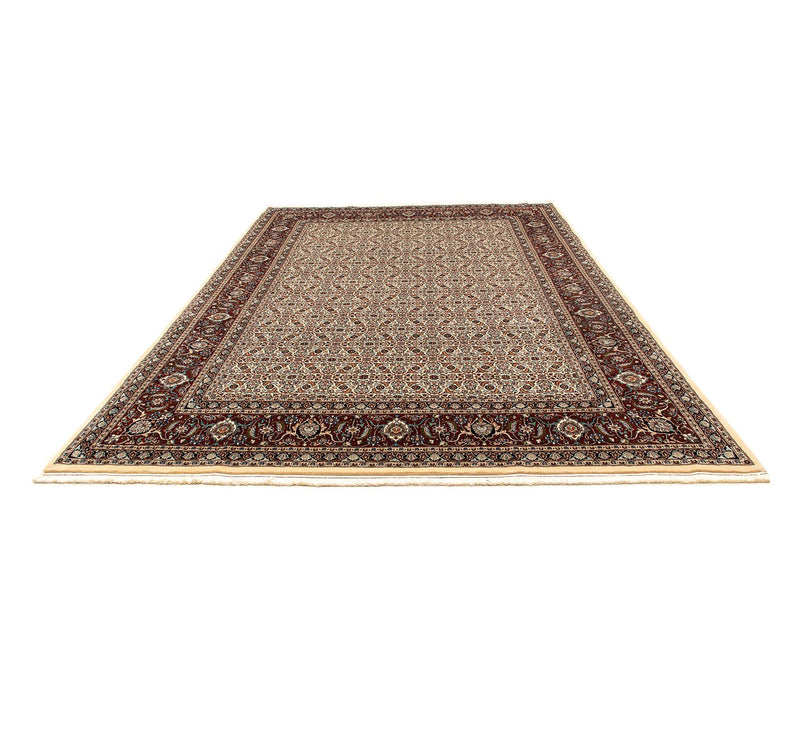Perser Rug - Classic - 355 x 243 cm - beige