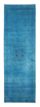 Loribaft Rug 246x77cm - Wool Rug