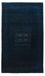 Ziegler Rug - 132 x 75 cm - dark blue