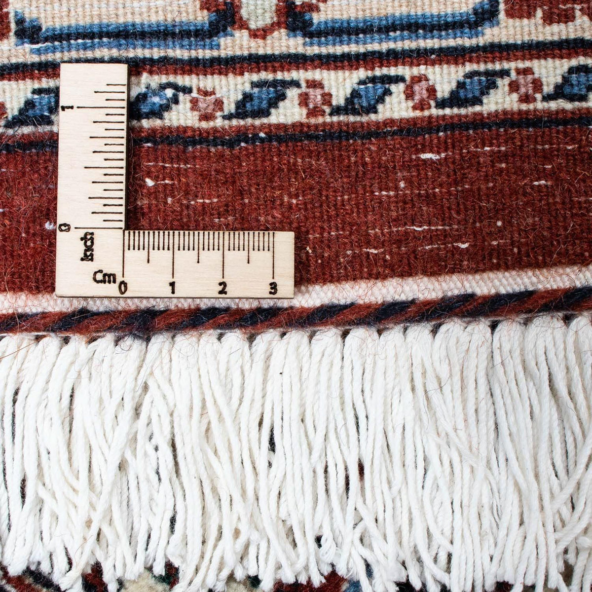 Perser Rug - Classic - 230 x 175 cm - multicolored