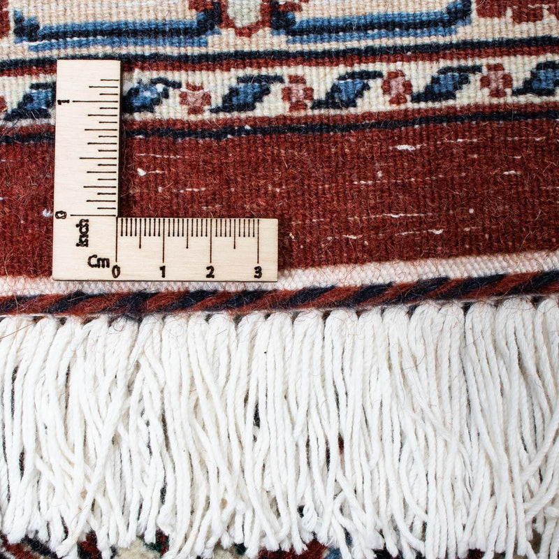 Perser Rug - Classic - 230 x 175 cm - multicolored