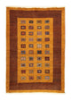 Loribaft Teppich Perser 150x102cm - Orientteppich