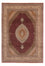 Perser Rug - Tabriz - 358 x 253 cm - dark red