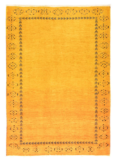 Loribaft Rug 170x240cm - Perserteppich Wollteppich