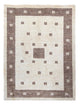 Loribaft Rug 340x250cm - Perserteppich Wollteppich