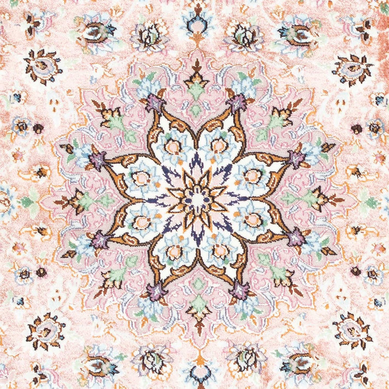 Perser Rug - Isfahan - Premium - 118 x 84 cm - rose