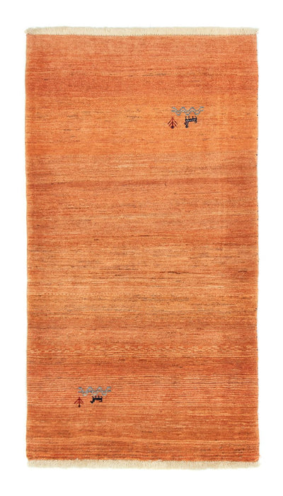 Loribaft Rug 88x163cm - Perserteppich Wollteppich