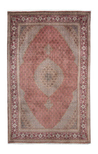 Perser Rug - Tabriz - 303 x 200 cm - light red