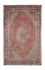 Perser Rug - Tabriz - 303 x 200 cm - light red
