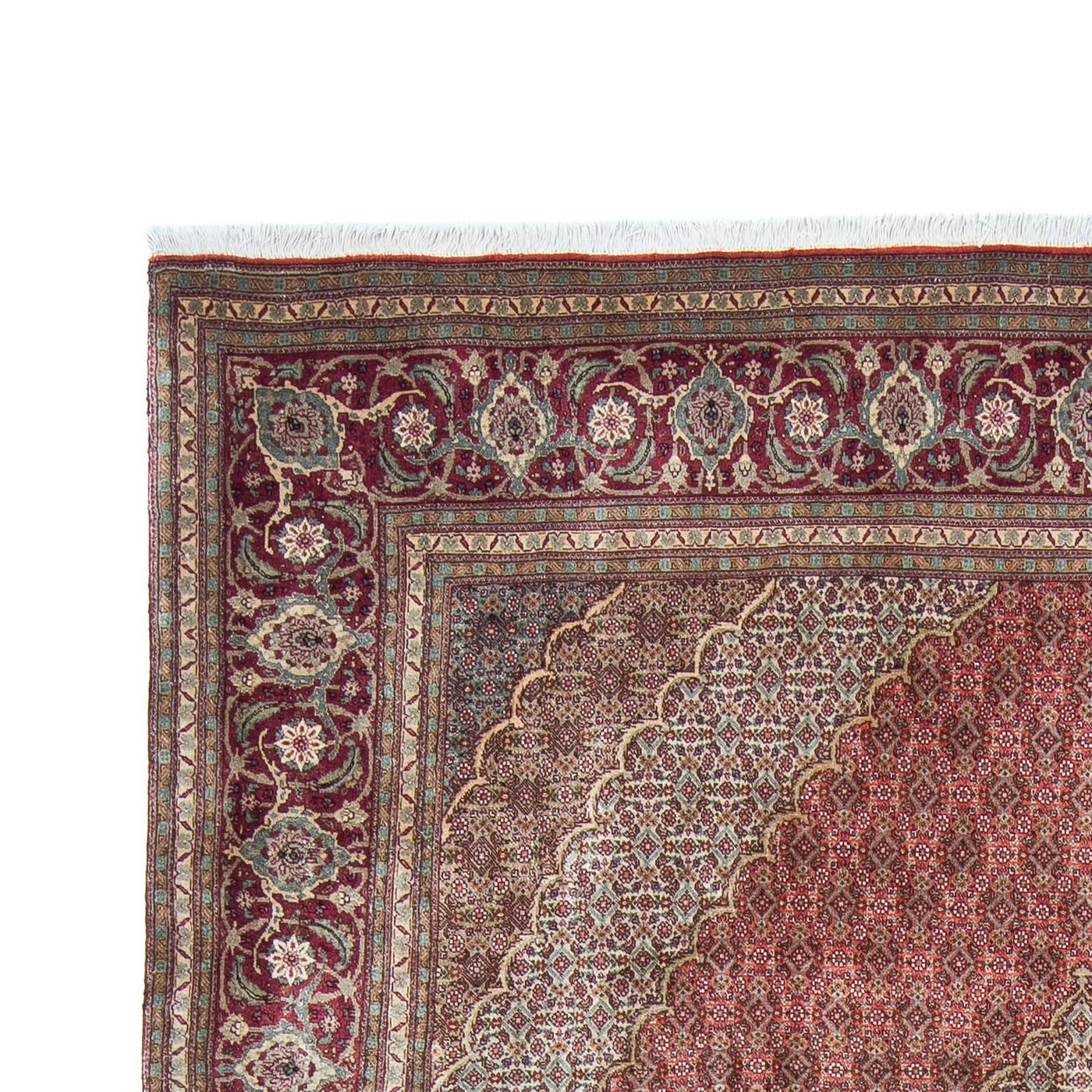 Tabriz Rug 303x200cm - Persian Rugs