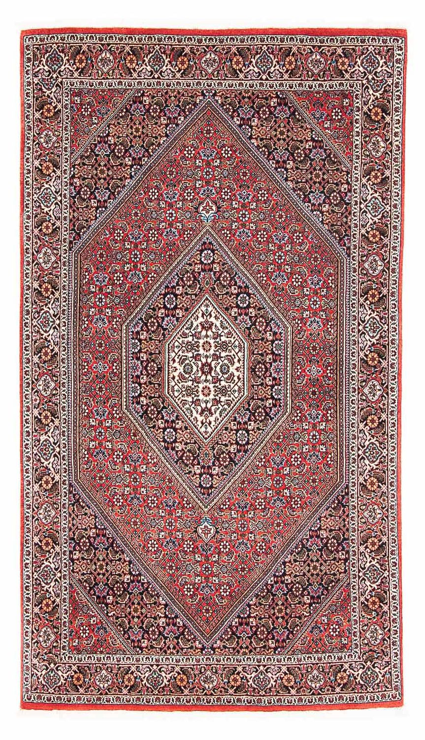 Perser Rug - Bidjar - 178 x 109 cm - red