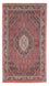 Perser Rug - Bidjar - 178 x 109 cm - red